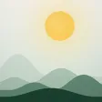 Sundial app icon